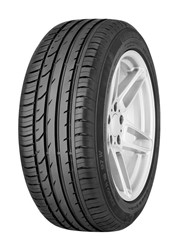 Шина CONTINENTAL 235/55R18 104Y ContiPremiumContact 2, XL, літня, без камери, (03502440000)